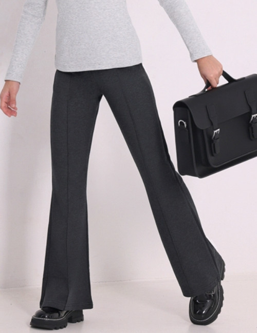 Брюки для девочек | Школьница | Апрель