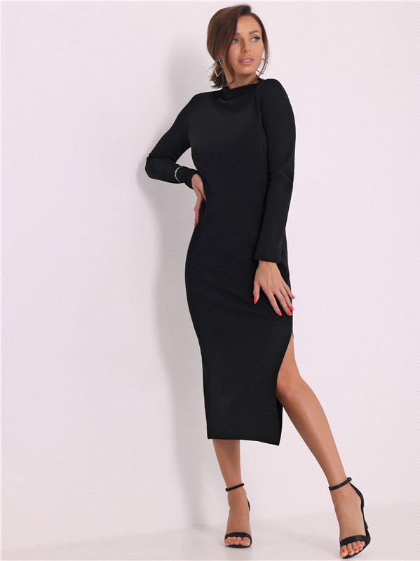 Платье женское | Бенефис | Апрель