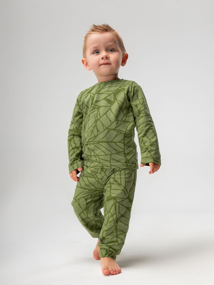 Комплект для мальчиков | Bodo