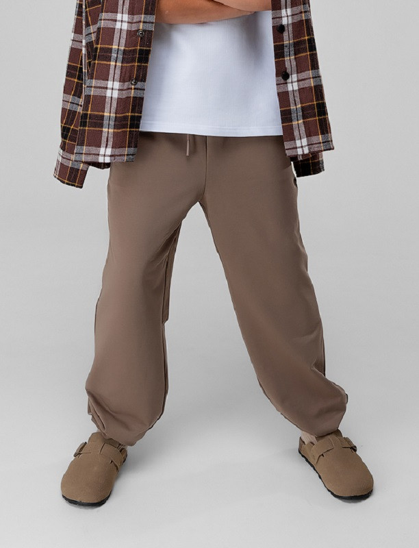 Брюки для мальчиков | Bodo