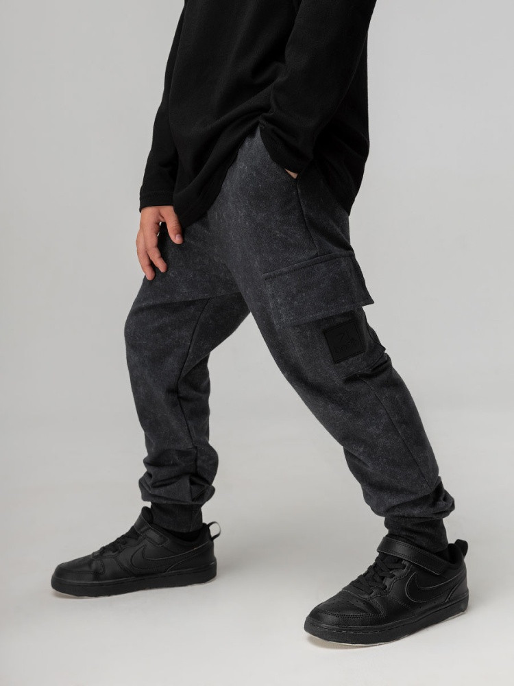 Брюки для мальчиков | Bodo