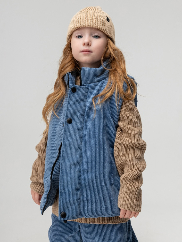 Жилет детский | Bodo