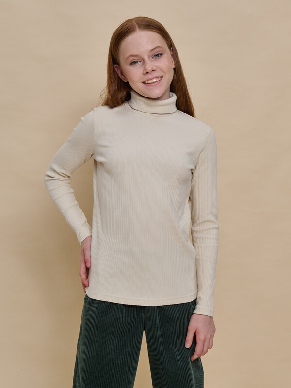 Водолазка для девочек | Pelican