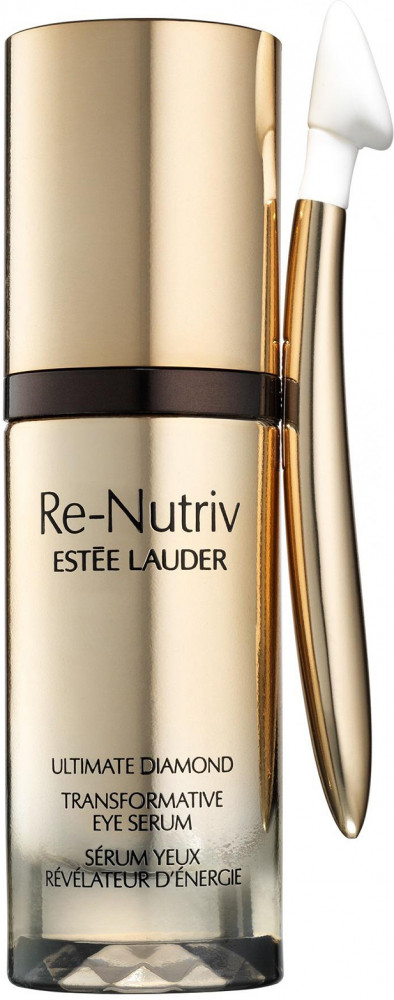 Сыворотка для кожи вокруг глаз «Estee Lauder Re-Nutriv Ultimate Diamond Transformative Eye Serum» | Estee Lauder