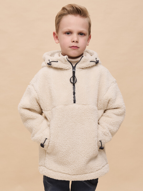 Толстовка для мальчиков | Pelican