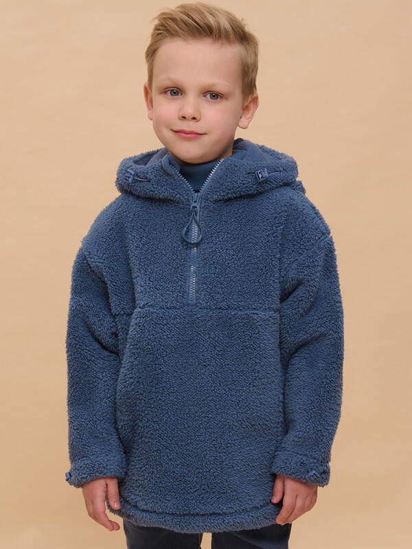 Толстовка для мальчиков | Pelican