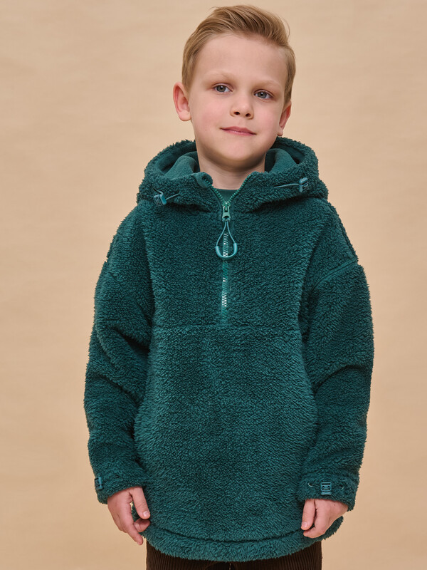 Толстовка для мальчиков | Pelican