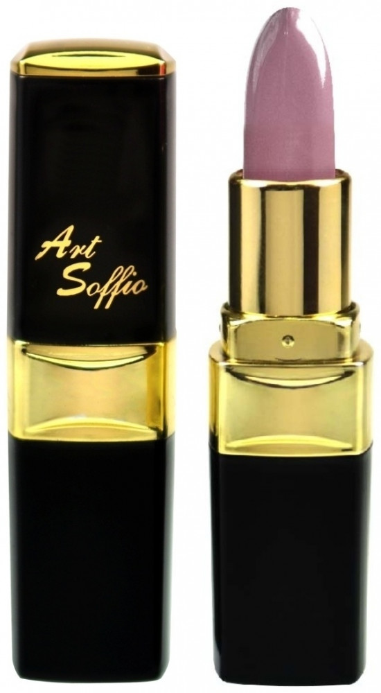 Помада для губ «Magic Brilliance Lipstick», тон 717 Кафе | Art Soffio