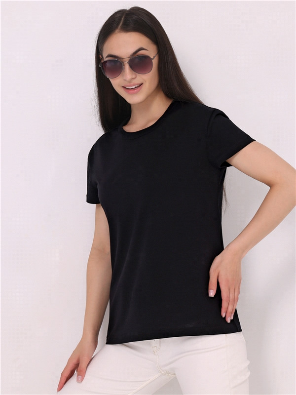 Футболка женская | Кислород-2 | Апрель