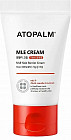 Крем для лица и тела ламеллярный «MLE Cream»