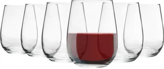 Набор стаканов для напитков «Gaia»