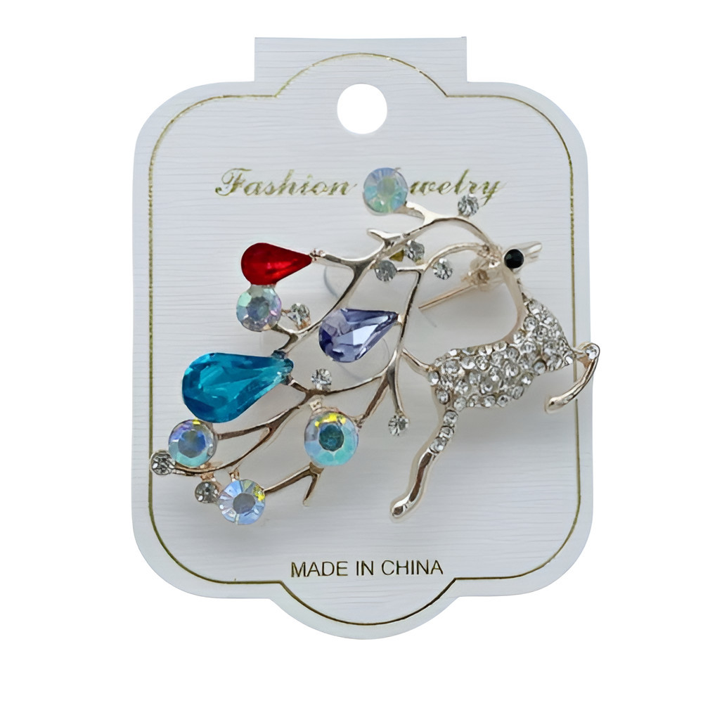 Брошь женская | Fashion Jewelry