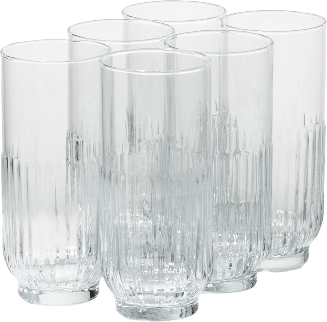 Набор стаканов для напитков «Tokyo» | Tokyo | Lav