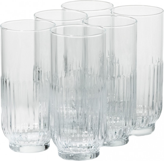 Набор стаканов для напитков «Tokyo»