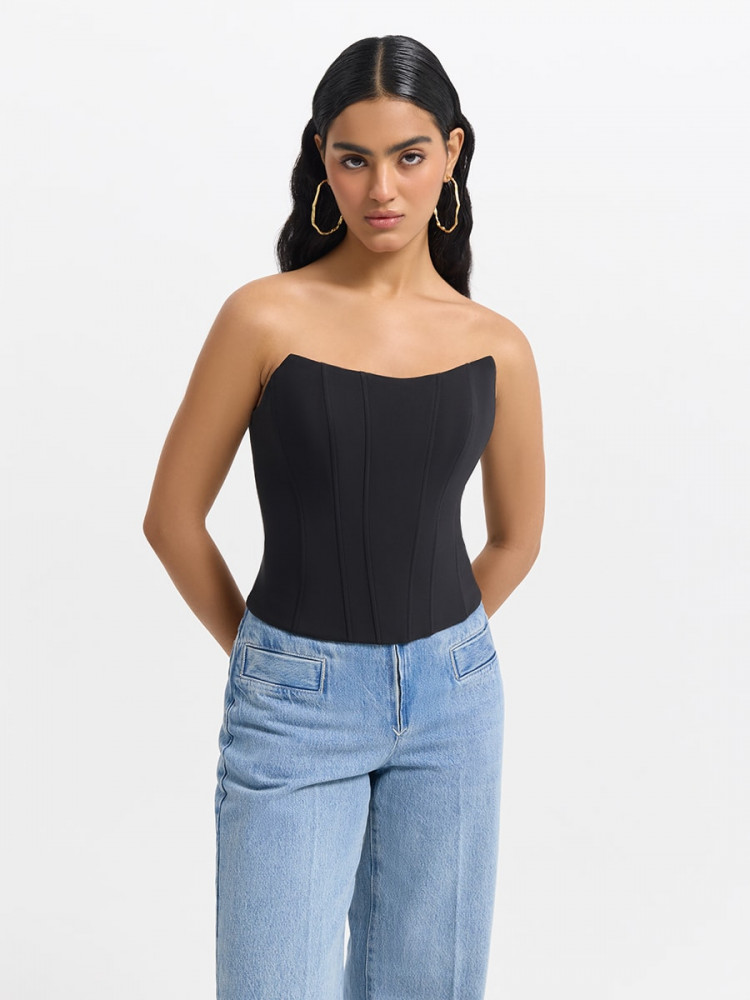 Топ-полуграция женский | LOVE REPUBLIC