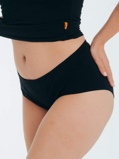 Трусы-слип женские