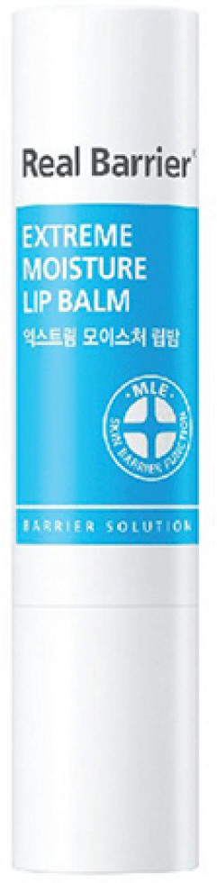 Бальзам для губ ламеллярный «Extreme Moisture» | Real Barrier