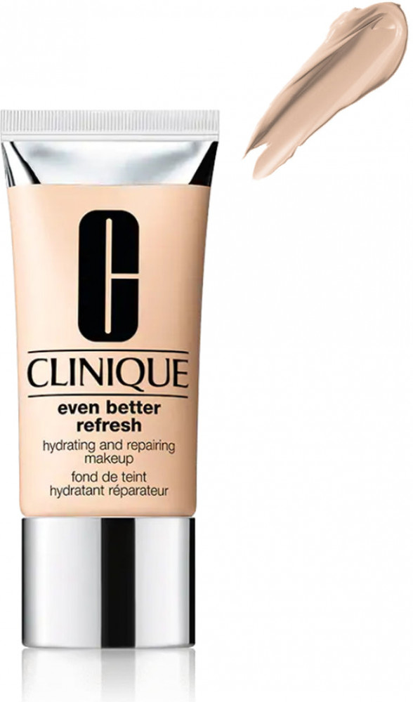 Тональный крем «Even Better Refresh Hydrating and Repairing Makeup», оттенок CN 10 Alabaster | Clinique