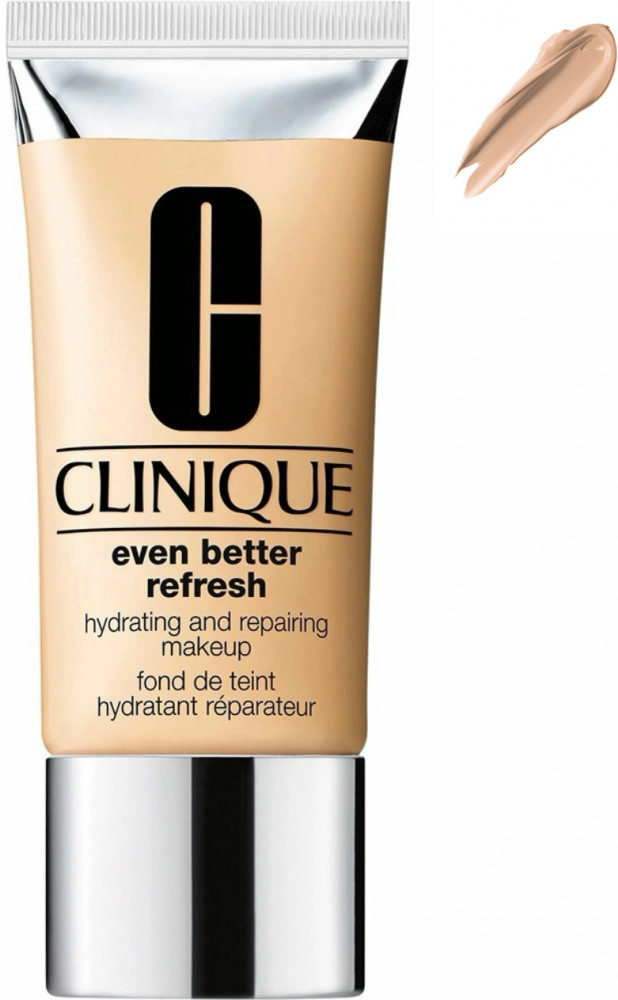 Тональный крем «Even Better Refresh Hydrating and Repairing Makeup», оттенок CN 20 Fair | Clinique