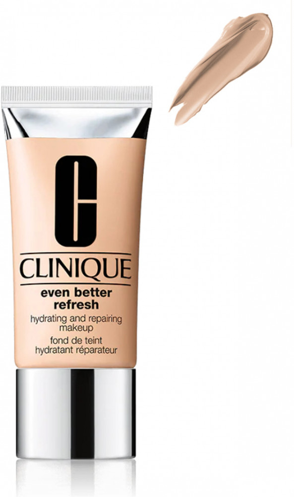 Тональный крем «Even Better Refresh Hydrating and Repairing Makeup», оттенок CN 28 Ivory | Clinique