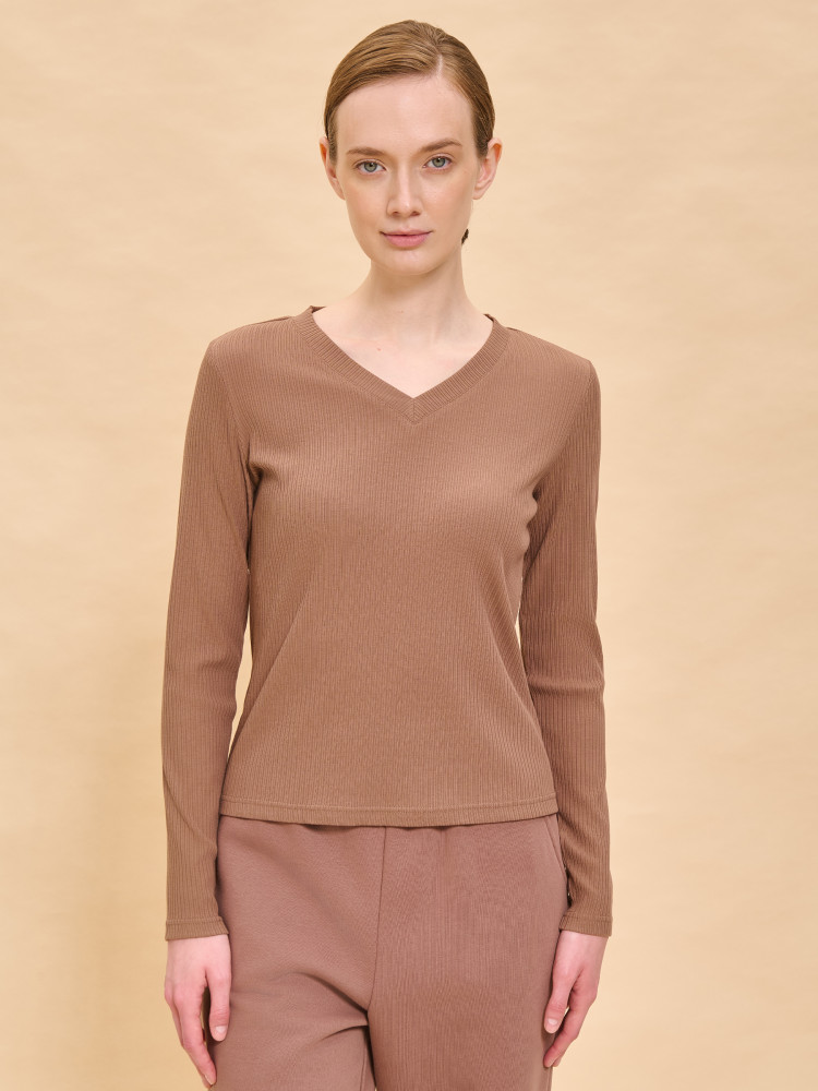 Джемпер женский | Бесконечное лето | Pelican