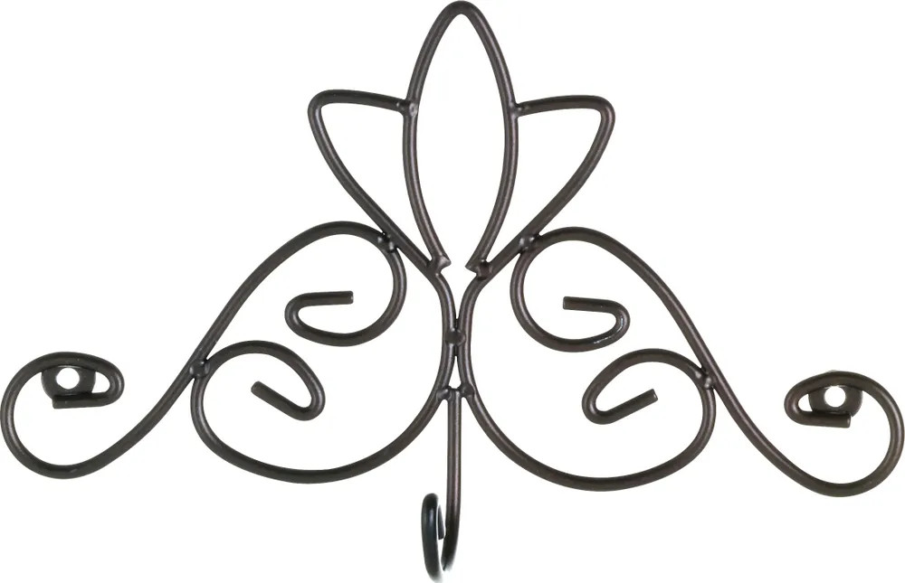 Крючок для ванной комнаты «Nostalgie» | Nostalgie | Axentia