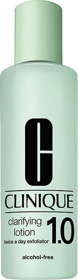 Лосьон для лица «Clarifying Lotion 1.0» | Clinique
