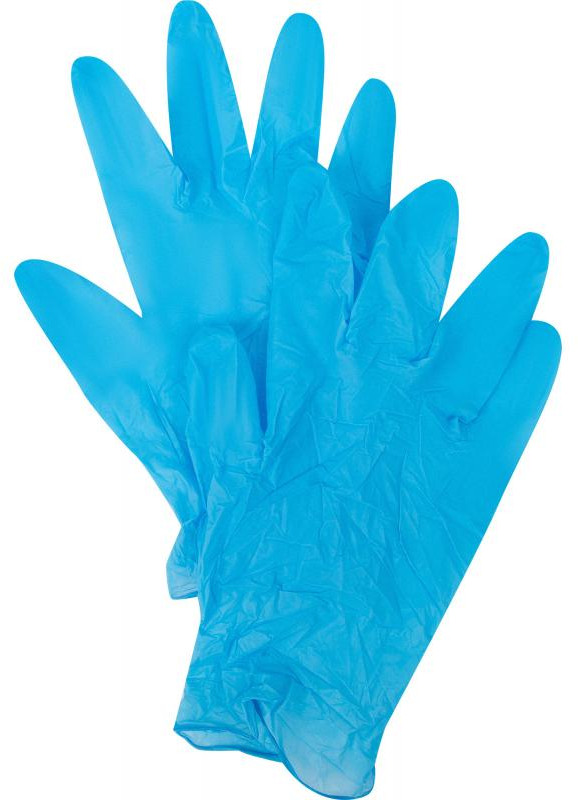 Перчатки нитриловые | Celesta