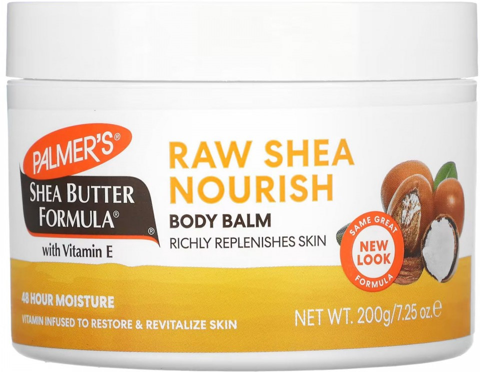 Бальзам для тела увлажняющий «Shea Formula» | Palmer's