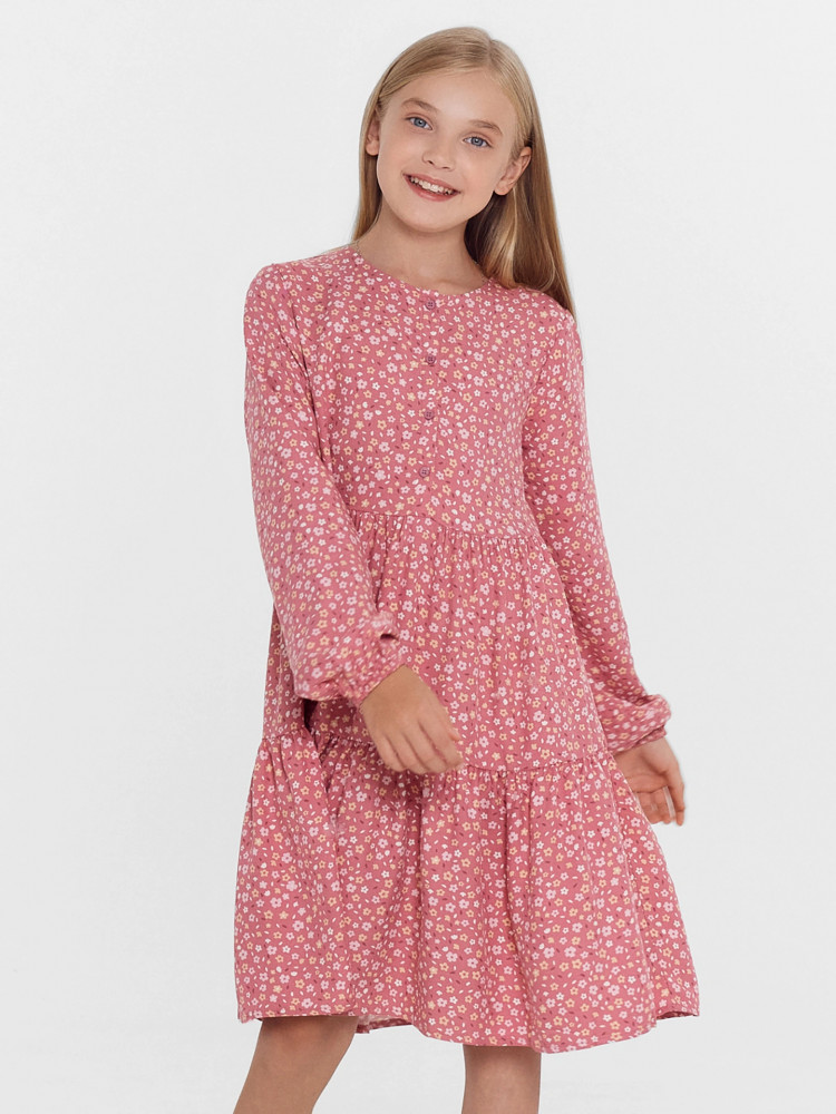 Платье для девочек | Mark Formelle