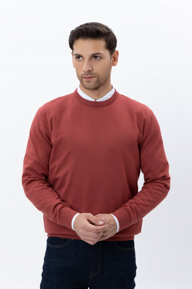 Джемпер мужской | Terra Pro