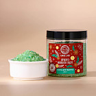 штрудель с корицей