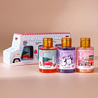 Набор подарочный «Уютной зимы»