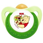 Пустышка 18-36 м Trendline латекс Disney, размер №3 (1 шт), цвет в ассортименте