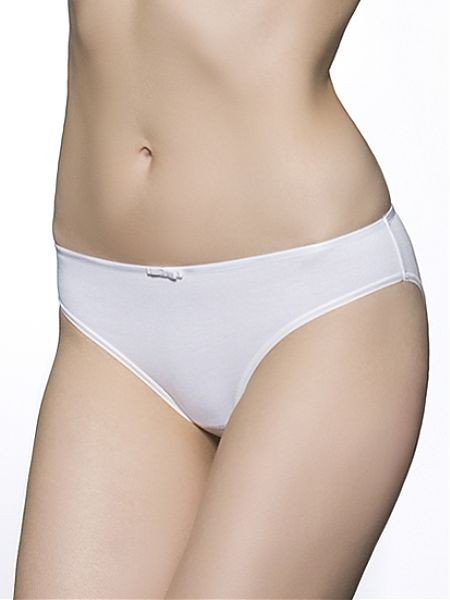 Трусы "Classica" (арт. 7227, черный) | Трикотаж | Milavitsa