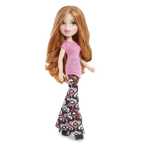 Кукла Bratz Неудержимые модницы, в ассоритменте | Bratz | MGA Entertainment