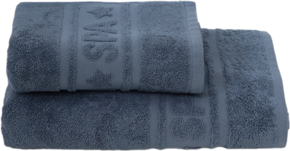 Полотенце махровое «Спа» | Текс-Дизайн