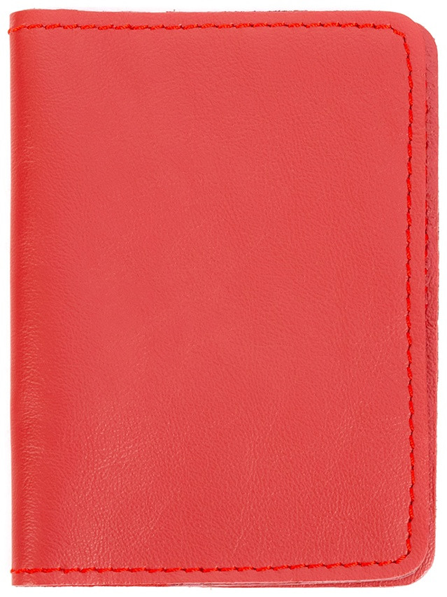 Обложка для паспорта | ZAF Leather