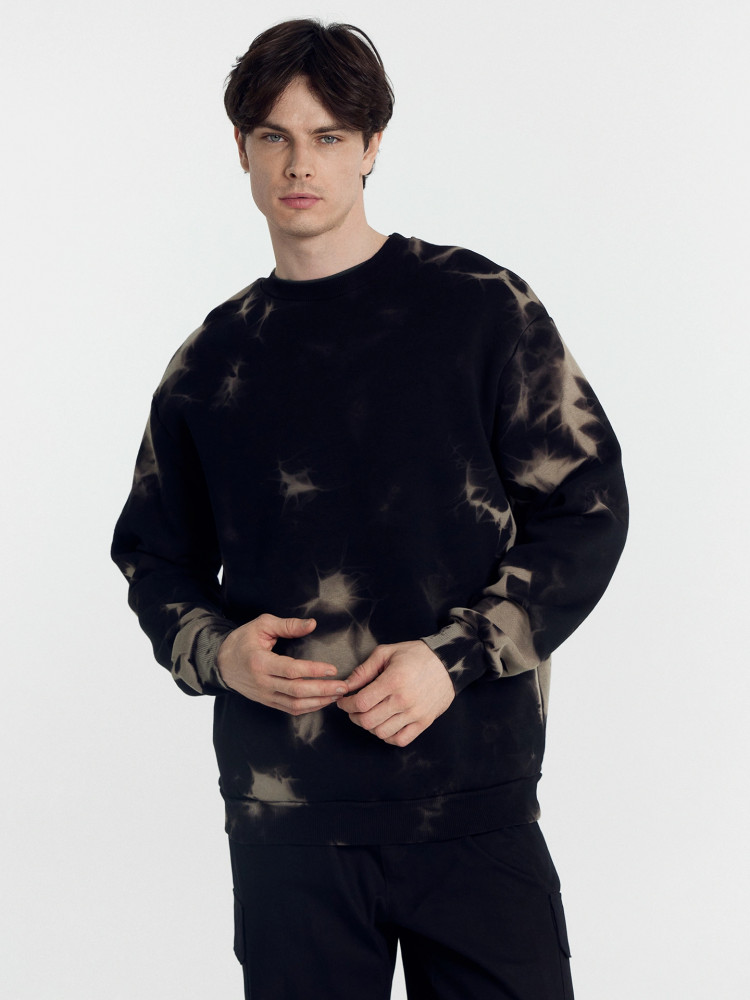 Свитшот мужской | Mark Formelle