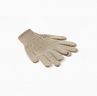 серо-коричневый