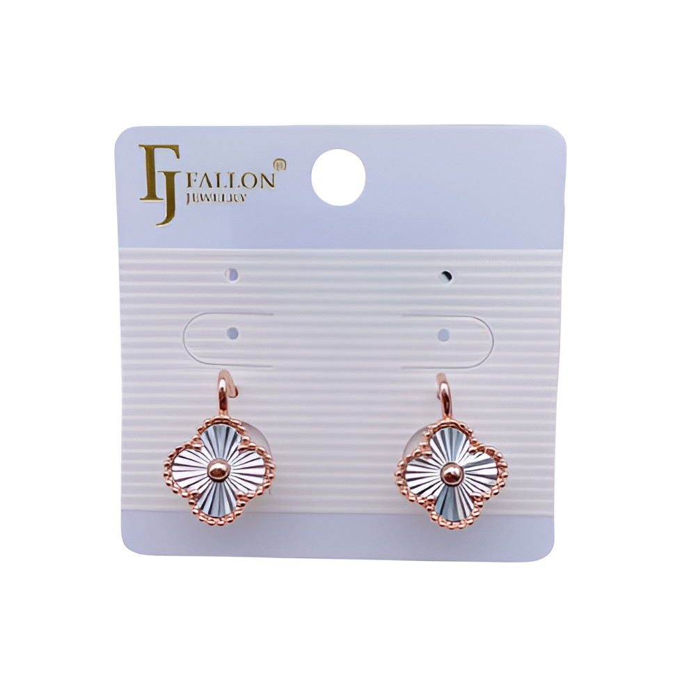 Серьги женские | Fallon Jewelry