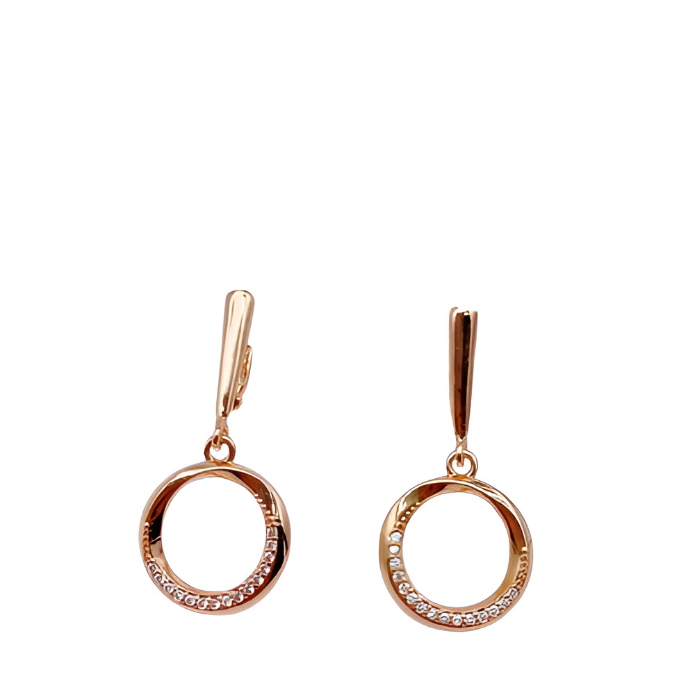 Серьги женские | Fallon Jewelry