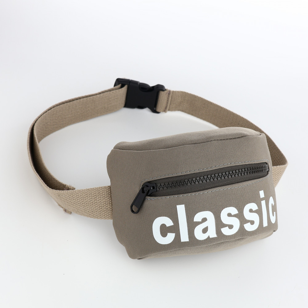 Сумка поясная детская