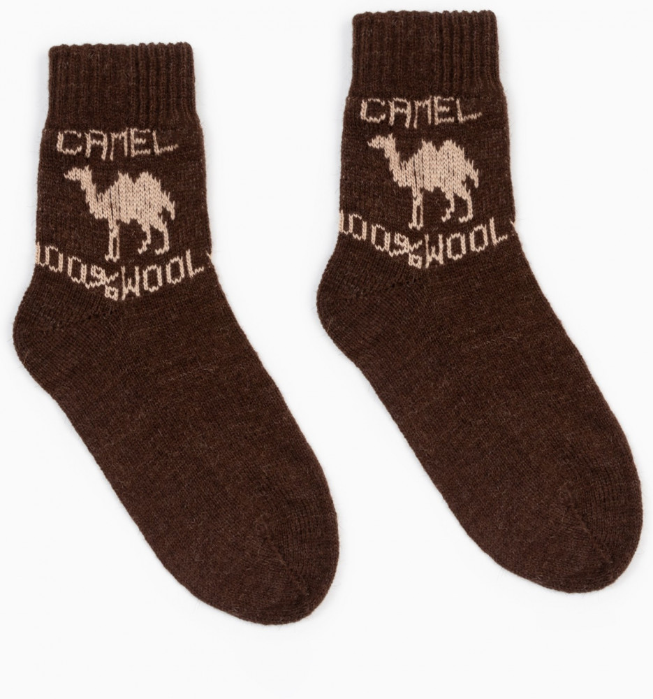 Носки женские | БараноWool