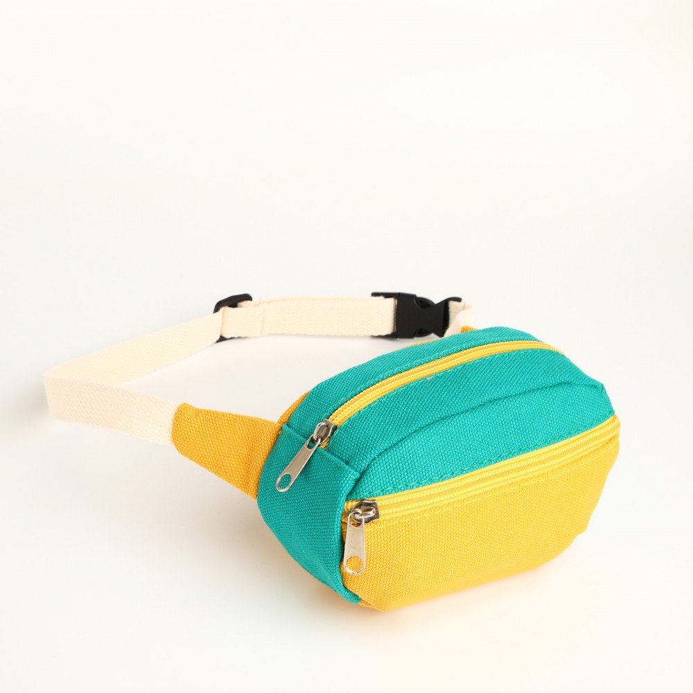 Сумка поясная детская