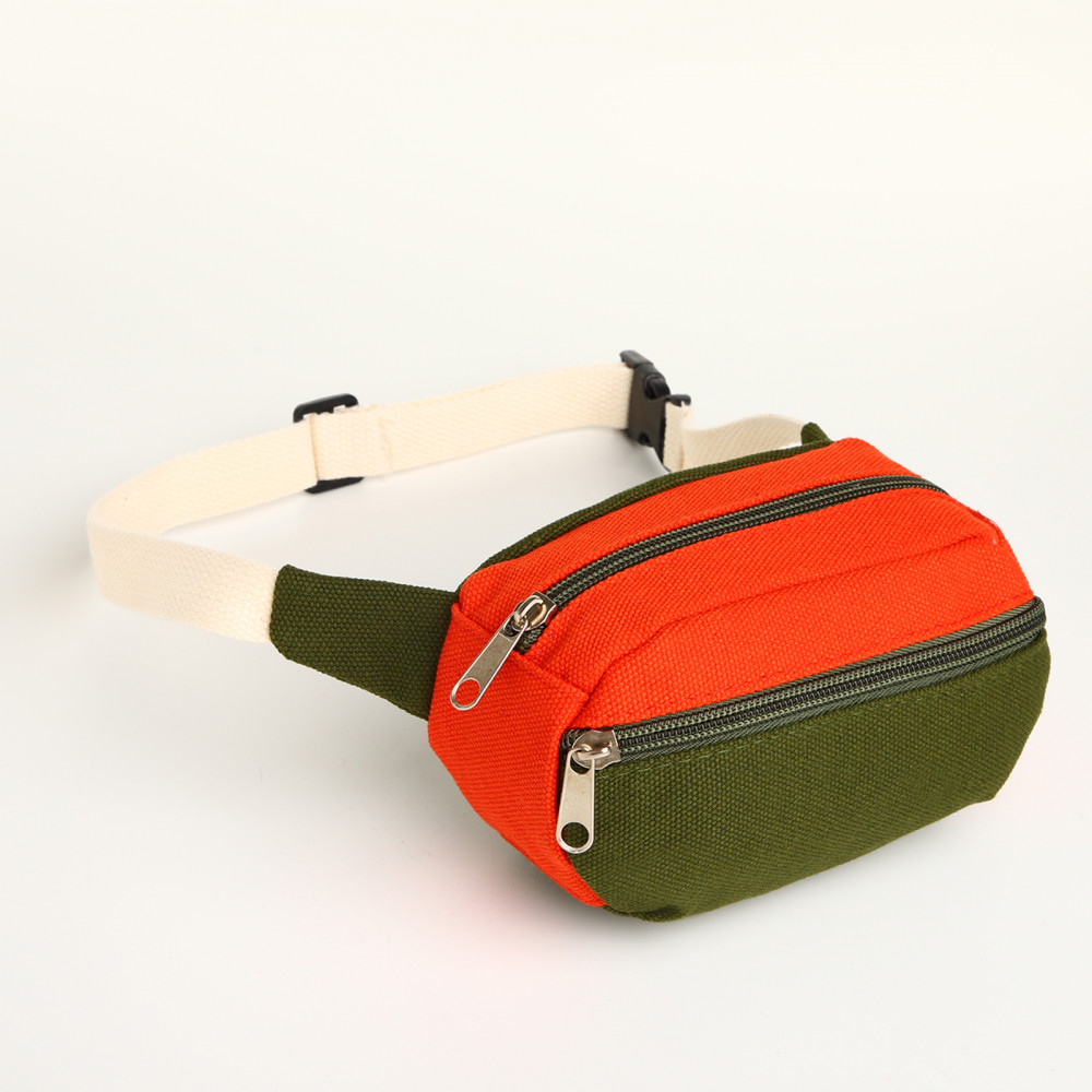 Сумка поясная детская