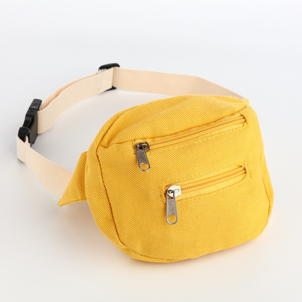 Сумка поясная детская