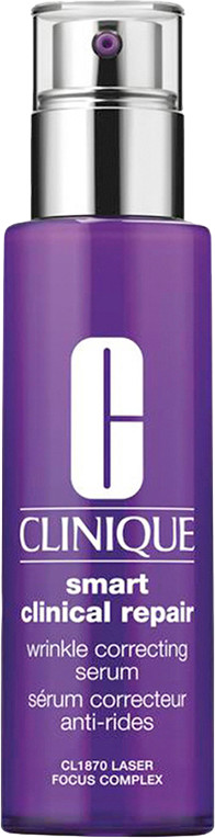 Сыворотка для лица «Smart Custom-Repair Serum» | Clinique