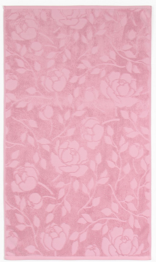 Полотенце махровое «Flowers» | Cotton Armenia | LoveLife