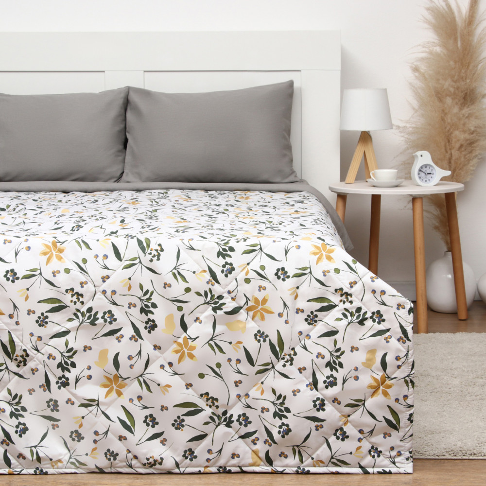 Покрывало «Полевые цветы» | LoveLife
